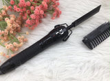 Hot Comb