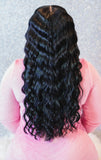 Raw Indian Hair